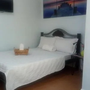 Guest house The Terrace, Paranaque City